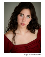 Anya 13