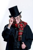 The Rep Matt Daniels Scrooge 50-3