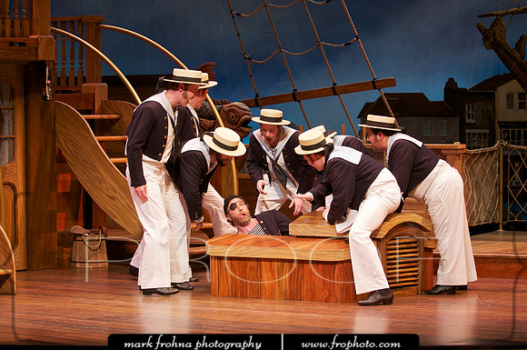 Skylight HMS Pinafore Rehearsal 018