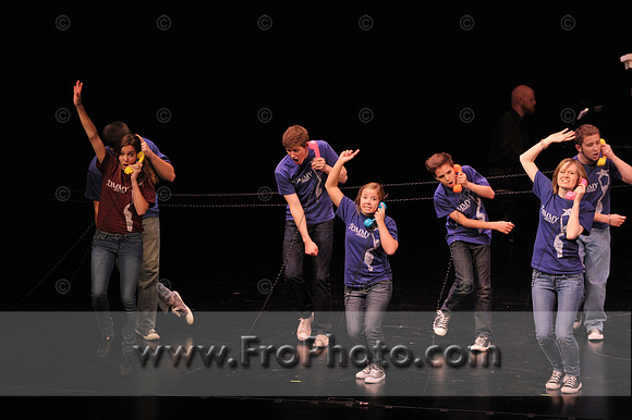 Tommys 2011 101