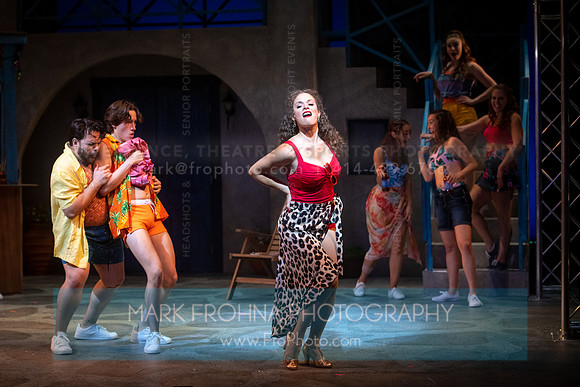 Skylight Mamma Mia Highlights-80