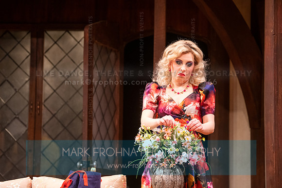 Skylight Noises Off Act 1 Highlights-4