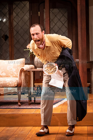 Skylight Noises Off Act 1 Highlights-44