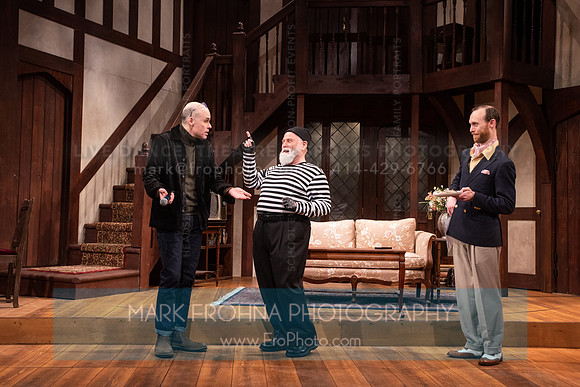 Skylight Noises Off Act 1 Highlights-40