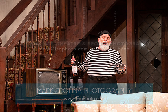 Skylight Noises Off Act 1 Highlights-37