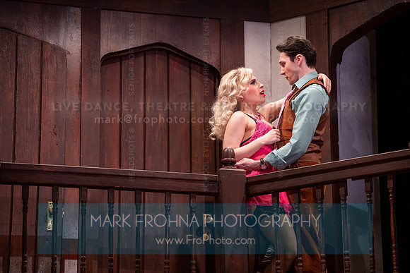 Skylight Noises Off Act 1 Highlights-29