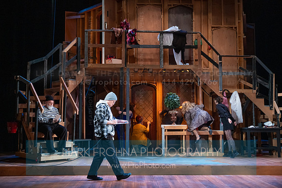 Skylight Noises Off Act 1 Highlights-125