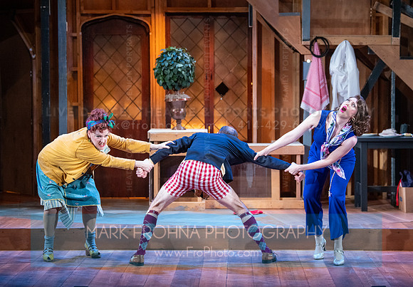 Skylight Noises Off Act 1 Highlights-120