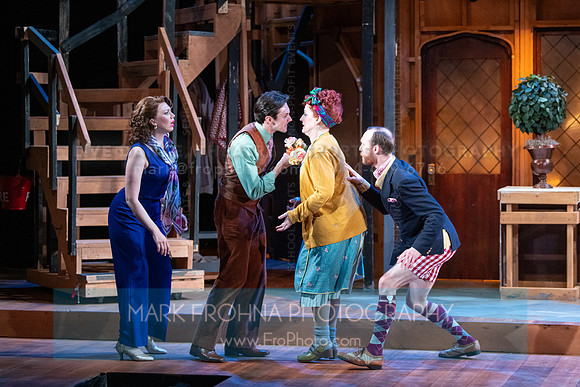 Skylight Noises Off Act 1 Highlights-117