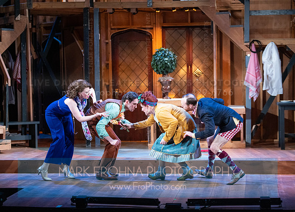 Skylight Noises Off Act 1 Highlights-116