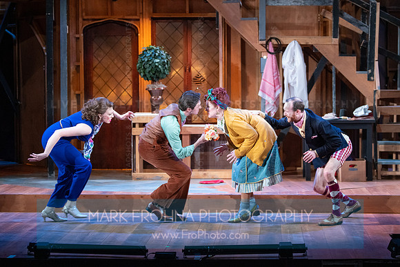 Skylight Noises Off Act 1 Highlights-118