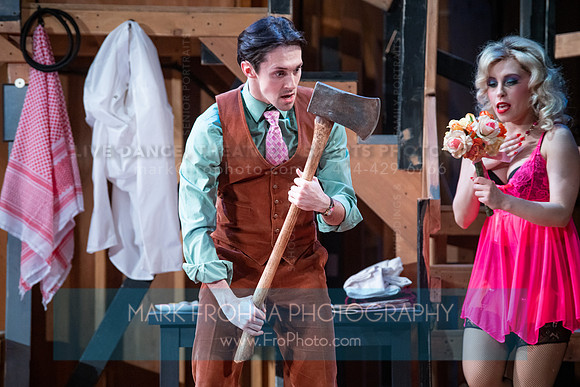 Skylight Noises Off Act 1 Highlights-106