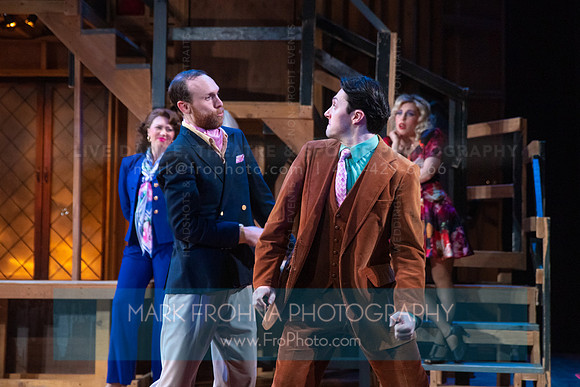 Skylight Noises Off Act 1 Highlights-100