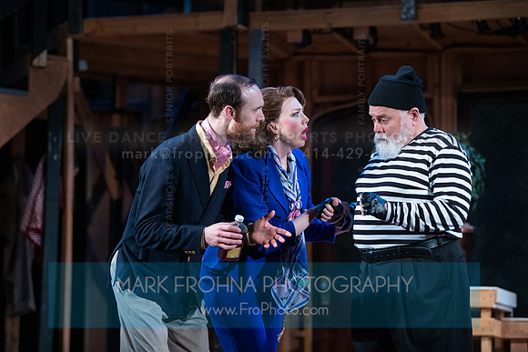 Skylight Noises Off Act 1 Highlights-93