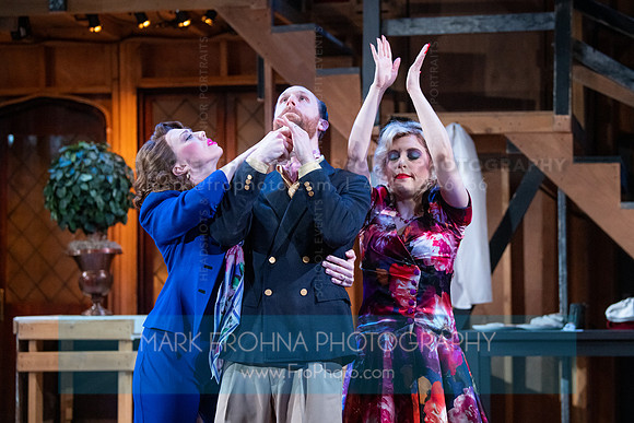 Skylight Noises Off Act 1 Highlights-102