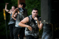 Main Street Song and Dance Troupe Lake Park 2026-1