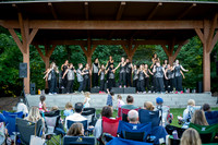 Main Street Song and Dance Troupe Lake Park 2026-5