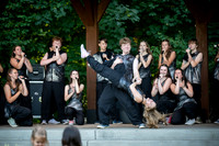 Main Street Song and Dance Troupe Lake Park 2026-9