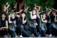 Main Street Song and Dance Troupe Lake Park 2026-13