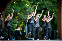 Main Street Song and Dance Troupe Lake Park 2026-14