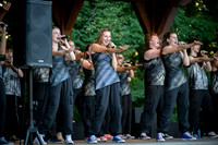 Main Street Song and Dance Troupe Lake Park 2026-15