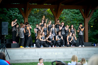 Main Street Song and Dance Troupe Lake Park 2026-16