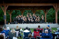 Main Street Song and Dance Troupe Lake Park 2026-17