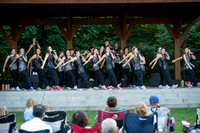 Main Street Song and Dance Troupe Lake Park 2026-18