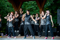Main Street Song and Dance Troupe Lake Park 2026-19