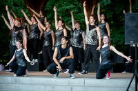 Main Street Song and Dance Troupe Lake Park 2026-20