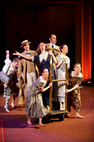 Danceworks MOT Facade 004