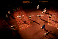 Danceworks MOT Facade 009
