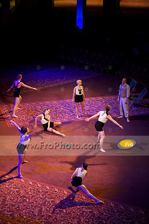 Danceworks MOT Facade 011