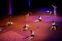 Danceworks MOT Facade 012