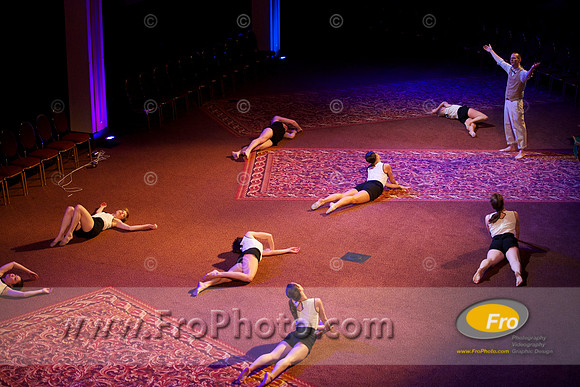 Danceworks MOT Facade 012