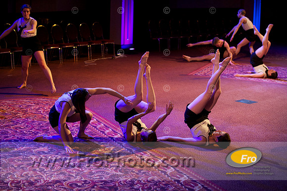 Danceworks MOT Facade 013