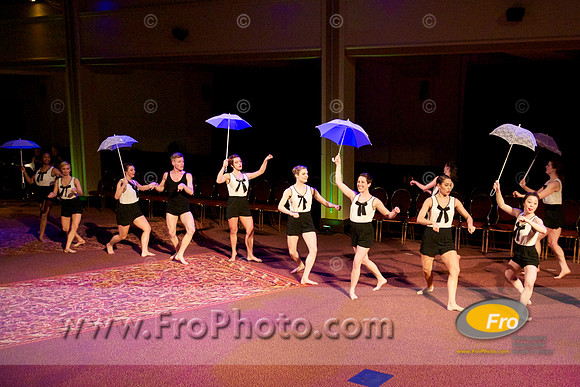 Danceworks MOT Facade 019