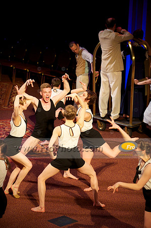 Danceworks MOT Facade 027