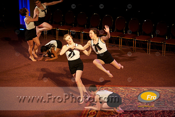 Danceworks MOT Facade 028