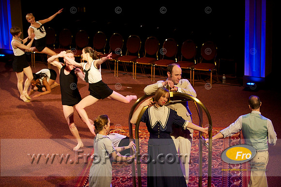 Danceworks MOT Facade 029