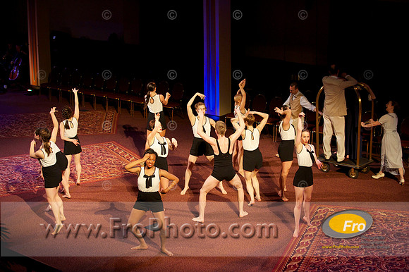 Danceworks MOT Facade 030
