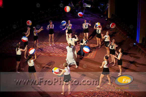 Danceworks MOT Facade 034