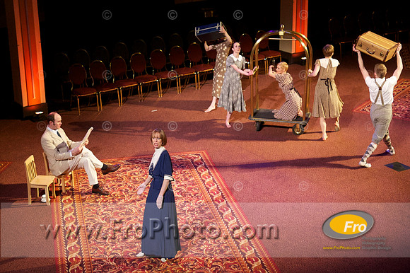 Danceworks MOT Facade 040