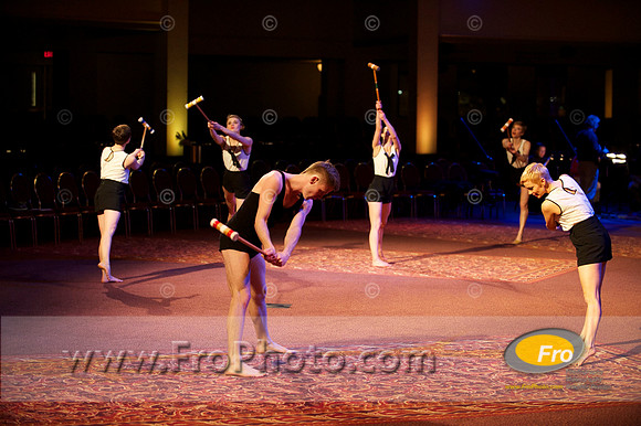 Danceworks MOT Facade 050