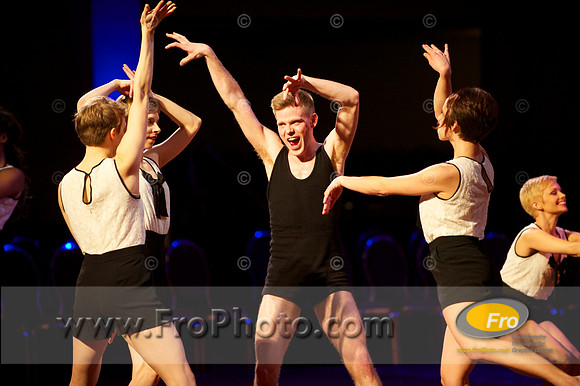 Danceworks MOT Facade 061