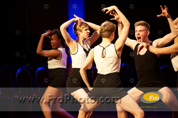 Danceworks MOT Facade 063