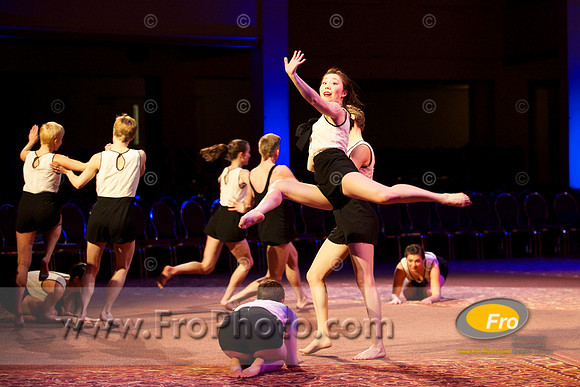 Danceworks MOT Facade 067