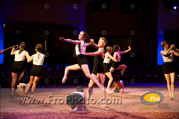 Danceworks MOT Facade 069
