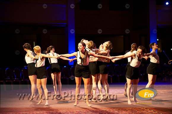 Danceworks MOT Facade 072