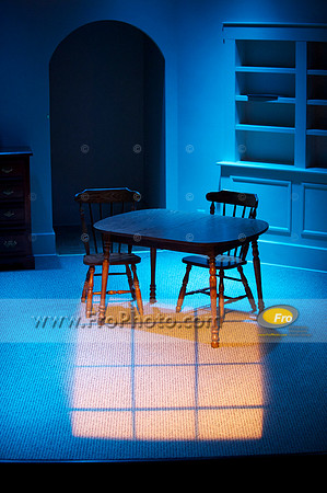 In Tandem Apartment 3A 001